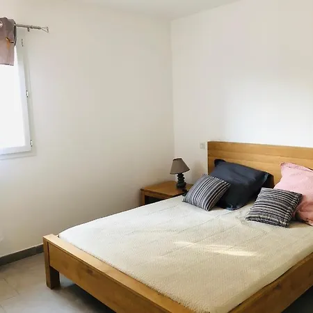 Apartman De Standing Dans Avec Piscine A 600 Metre A Pied De La Plage De Pinarello